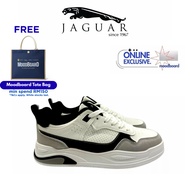 [ONLINE EXCLUSIVE] Jaguar Men Sneakers J0125021 Kasut Lelaki