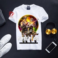 Gmae fashion t-shirt G87