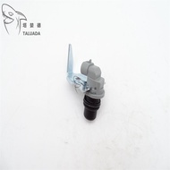 Navistar เพลาลูกเบี้ยวเซ็นเซอร์ตำแหน่ง1885812C91 DT466E เซนเซอร์ความเร็ว DT466E ชิ้นส่วนเครื่องยนต์