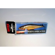 Rapala Flat Rap 8 SLG New
