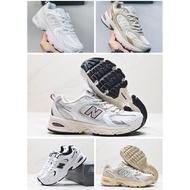 Breathable Casual Tennis Shoes NB 530 Running Shoes LCXF