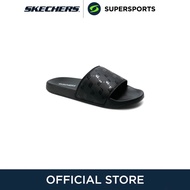 SKECHERS Side Lines 2.0 รองเท้าแตะผู้ชาย