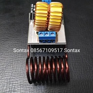 (READ DESCRIPTION) Induction heater induction hardening hardening heater coil tesla