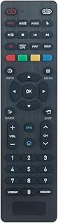 Replacement Remote Compatible with Dreamlink Entertainment System T1 T1 Plus T2 Dlite Dlite+ Compati