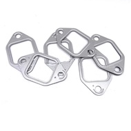 For 210/215/220-5-7 Kobelco SK250 330-6 3927154 6D14/15/6D16 Engine Exhaust Gasket Oil Seal Excavato