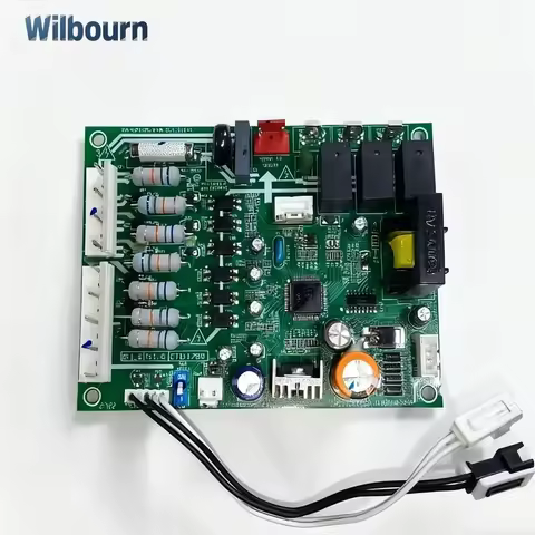 New card board 425MDM0958 BSCV72CTK4 T-KT3F105W-S-530V SA-KFR105W-420V for Carrier KT Midea air cond