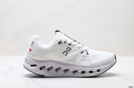 On cloudsurfer