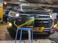 BILED foglamp 3 warna INNOVA REBORN
