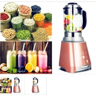 Canzy CZ107HD Grain Milk Blender - Grinding and Cooking, Always Used