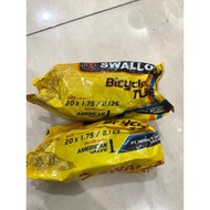 SWALLOW INNER TYRE 20 X 1.75 PH