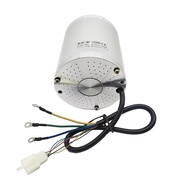 Hot- <br>Electric Bike Bicycle E-Scooter Motor 36V 1000W 3100Rpm Brushless DC Motor Motorbike
