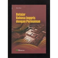 ENGLISH LEARNING BOOK WITH GAMES