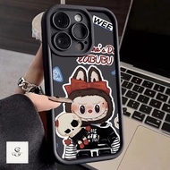 HP XX22 XX23 Case Casing Cool Pumpkinhp For Xiaomi Redmi A1 A2 A3 2024 Redmi 9 9A 9T 9C 10 10A 10C R