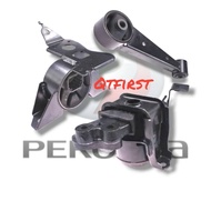 3 IN 1SET ENGINE MOUNTING FOR PERODUA AXIA AUTO 2014-2016 NO-BRACKET