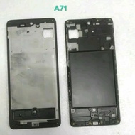 Lcd Frame Lcd Stand Samsung A71 Middle Bone/ Samsung A71 2020