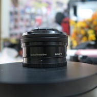 Ống kính sony E 16-50 f3.5-5.6 OSS dùng cho máy crop Sony A5000 A5100 A6000A6300....Mầu đen hoặc Bạc