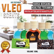 PARFUM MOBIL VLEO SCENTS BA