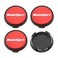 WEDSSPORT Wheel Cap 65mm Sport Rim Cap KRANZE 66mm Hub Cap Wheel Cover Cap 68mm Wheel Center Cap Jap