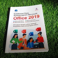 2019 microsoft office Interprogram Collaboration Book