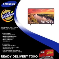 Second SAMSUNG 43T5003 Full HD Digital LED TV 43 Inch UA43T5003