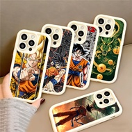 DN9 Dragon Ball hp Plating Casing for Samsung S21 S25 A55 M15 A34 A25 A04E A16 A05 FE A03 A24 A04 A0