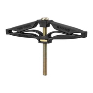 The type 86 was 86 repair electrical switch Holder bottom box cassette repa86 type Tianzheng Electri