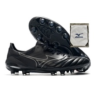 Mizuno Morelia Neo LL beta FG Soccer shoes free spring shoes J3jc KG15