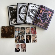 Stray Kids ALBUM – THE 3RD ALBUM [ (5-STAR)