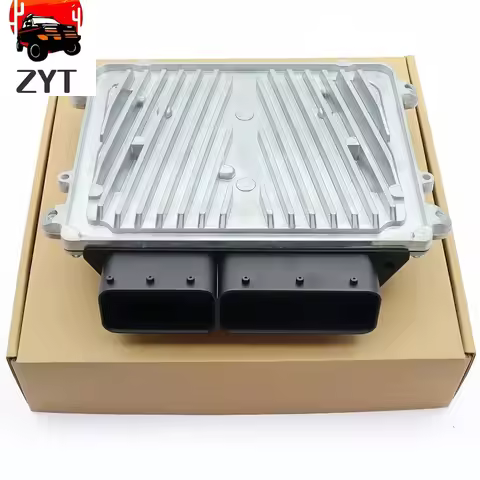 ME9.7 ECU Engine Control Unit A2739000700 A2731531191 For Mercedes W221 S550 CL550 2007-2011 2739000