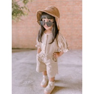 CIAKIDZ JESSIE JUMPSUIT