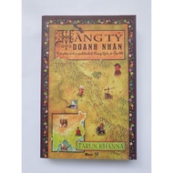 Books - Billions of Entrepreneurs - A Analysis of Chinese and Indian Economy Books - DTBooks