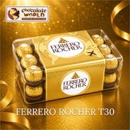 Ferrero Rocher T30 375g
