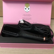 Amika 造型梳 （美國插頭，包香港變壓器）