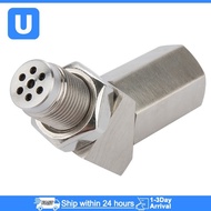 car accessories O2 oxygen sensor extensor pad engine light -type state accessories M18*1.5