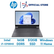 HP Victus Gaming Laptop (I7-13700HX/16GD5/512SD/16.1") 16-R0326TX