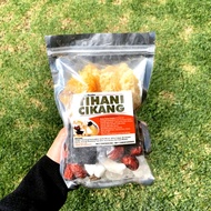 Tihani Cikang Homemade Laicikang