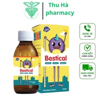 Bestical supplements calcium and vitamin d3k2 to help increase baby's height -Thuhapharmacy