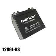 DAYWAY BATTERY FOT MOTORCYCLE COD3L/4/5L/7L/9L COD (HIGH QUALITY)