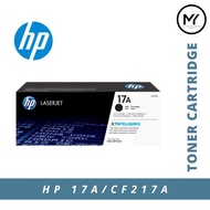 HP 17A / CF217A Original Black LaserJet Toner Cartridge