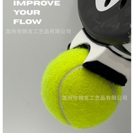 Tennis ball picker Creative Tennis ball picker Tennis Quick picker Accessories yyy6.3