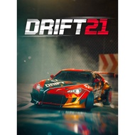 PC Game - Drift21 漂移21 [Digital Download]