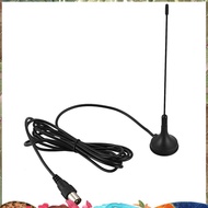 Fasdga 5dBi Antenna Aerial Digital Freeview For DVB-T TV HDTV