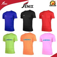 Ling Mei New Collection 2025 Badminton Shirt DZ2406-DZ2407