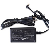 CA-570 AC Adapter Charger Compatible with Canon VIXIA HV/HF/HG series: VIXIA HV10 VIXIA HV20 VIXIA H