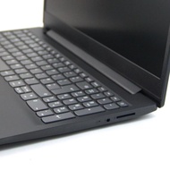 [ Original] Laptop Lenovo Ideapad S145-15Igm N4000 4Gb Ssd 256Gb 15,6"
