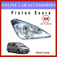 Proton Exora 2011-2018 HeadLamp / Head Lamp