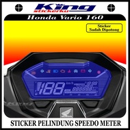 Vario 160 Speedometer Protector Sticker | Vario 160 anti-scratch sticker | Vario 160 Speedometer Gla