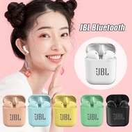 [EarWonders] JBL Inpods 12 TWS Wireless Earphone Bluetooth 5.0 HIFI Macaron Sport Earbuds Touch i12 Co-Branded