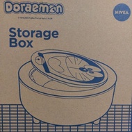 Nivea Doraemon storage box