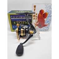 Iroly EXOTIC REEL
